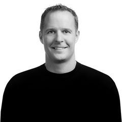 Photo of Brent Johnson