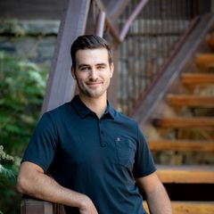 Photo of Cole Mizak