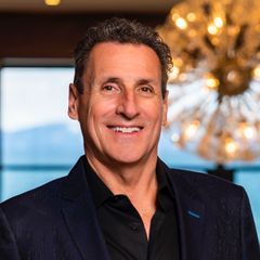Photo of Craig Zager