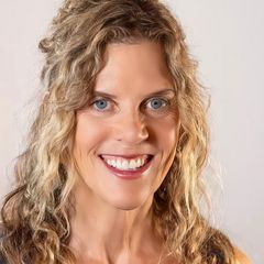 Photo of Jen Rosser