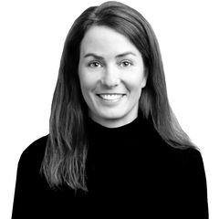 Photo of Jennifer Fortune