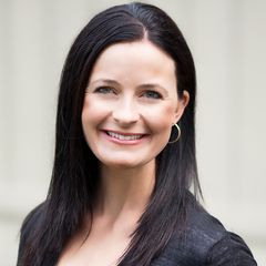 Photo of Mackenzie Martin