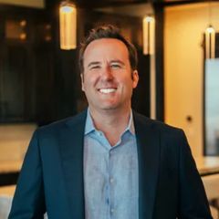 Photo of Mark Salmon
